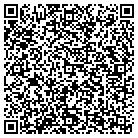 QR code with Mattresses & Futons Too contacts