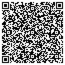 QR code with Robert E Poole contacts