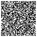QR code with D & F Grading contacts