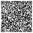 QR code with Howard Welding contacts