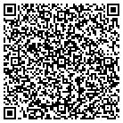 QR code with Gastons Garage & Used Parts contacts