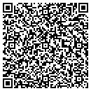 QR code with Kenneth Beard contacts
