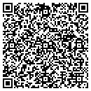 QR code with A To Z Improvements contacts