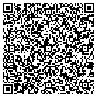 QR code with Saint Luke Prmtive Bptst Chrch contacts