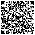 QR code with N G R C A contacts