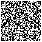 QR code with One Source Ldscp & Golf Service contacts