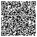 QR code with Joe King contacts