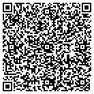 QR code with Opteum Financial Service contacts