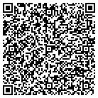QR code with E Radatz Motorsports & Imports contacts