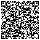 QR code with D J's Auto Sales contacts