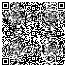 QR code with My Babies Learning Center contacts