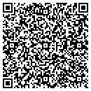 QR code with Rego Thomas M contacts