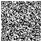 QR code with One Beacon Insurance Group contacts