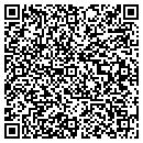 QR code with Hugh B Durden contacts