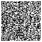 QR code with CSRA Probation Services contacts