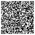 QR code with Hardee's contacts