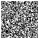 QR code with 1 On 1 Salon contacts