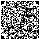 QR code with Hillcrest Elementary School contacts