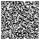 QR code with Reeves RPM Performance contacts