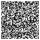 QR code with L & L Specialties contacts