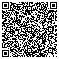 QR code with CVS contacts