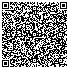 QR code with Garrison's Bar B Que contacts