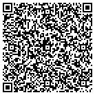 QR code with Osborne Crane Service Inc contacts