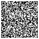 QR code with Roller Vac Co contacts