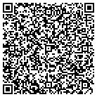 QR code with Chamblee Cleaners & Coin Laund contacts