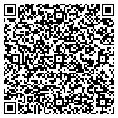 QR code with Rings of Time Inc contacts