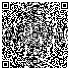 QR code with Marc J Kornfield MD P C contacts
