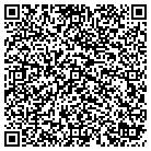 QR code with Gainesville Litho Company contacts