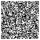 QR code with Pritchett Mechanical Services contacts