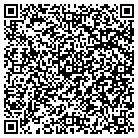 QR code with Aerotech Gutter Cleaning contacts