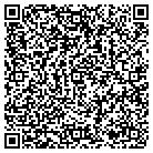 QR code with Apex Monument Service Co contacts