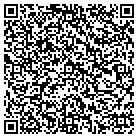 QR code with Blue Ridge Aviation contacts