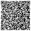 QR code with T W Direct contacts