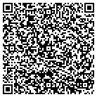 QR code with B F S Construction Co Inc contacts