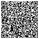 QR code with Merles Bbq contacts