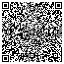 QR code with Lindas Bbq contacts
