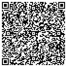 QR code with Henry County Development Auth contacts