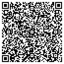 QR code with Richard Hull DDS contacts