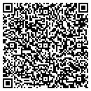 QR code with R & R Roofing contacts
