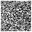 QR code with C & R Mechanical Services contacts