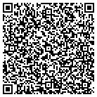 QR code with A & C Diamonds & Design contacts