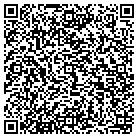 QR code with Debbies Little Dishes contacts