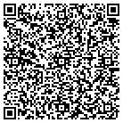 QR code with McLaughlin Research Corp contacts