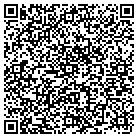 QR code with Cantrell Concrete Finishing contacts