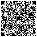 QR code with Thomas Grading contacts