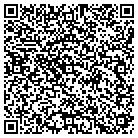 QR code with J D Kinders Furniture contacts